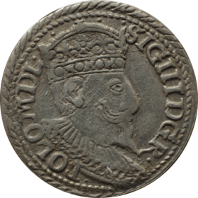 1598 trojak olkusz o.98.1.b 1b